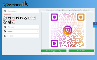 Illustration for article titled Here is Why Multi URL QR Codes Are the Future
